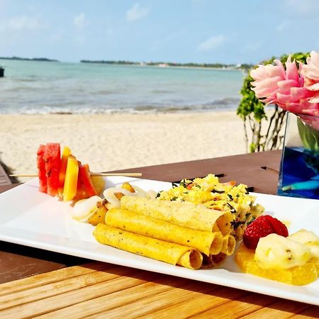 Chabil Mar Villas - Guest Exclusive Boutique Resort Placencia 外观 照片