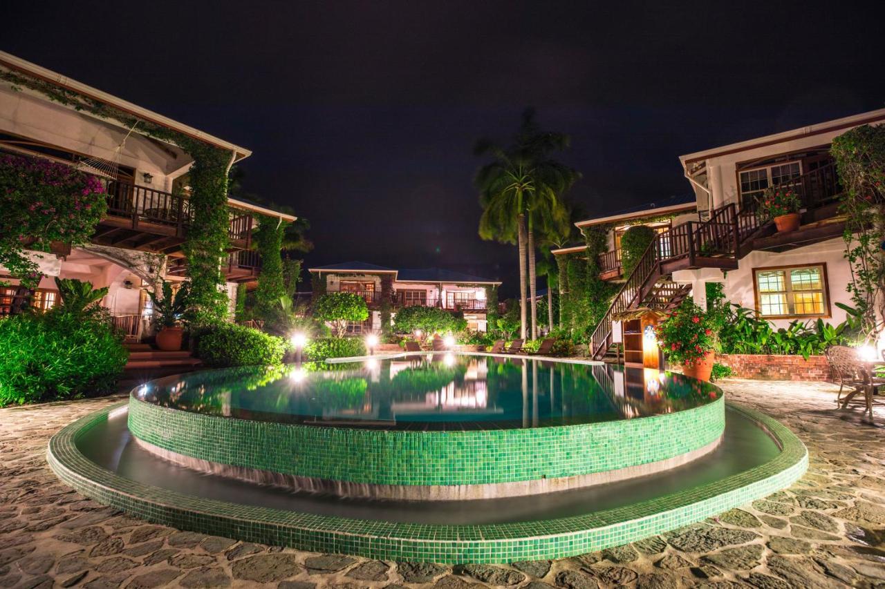 Chabil Mar Villas - Guest Exclusive Boutique Resort Placencia 外观 照片