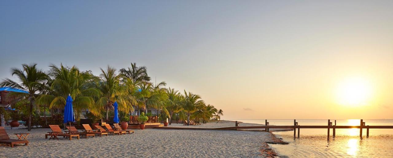 Chabil Mar Villas - Guest Exclusive Boutique Resort Placencia 外观 照片