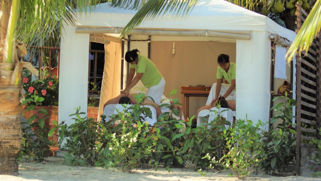 Chabil Mar Villas - Guest Exclusive Boutique Resort Placencia 外观 照片