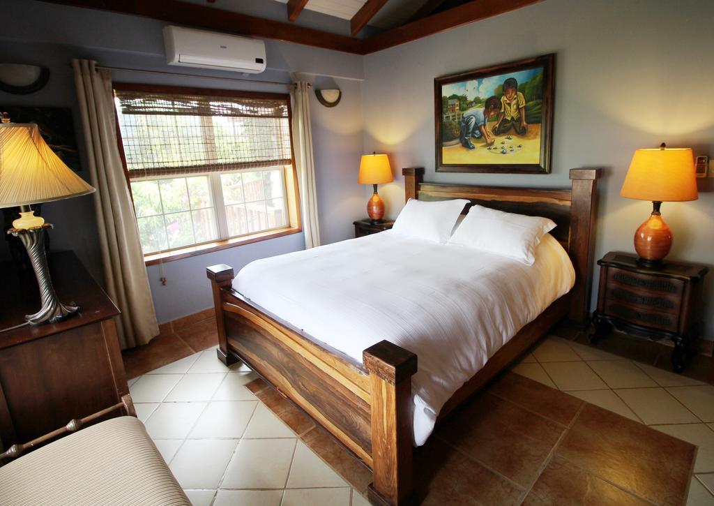 Chabil Mar Villas - Guest Exclusive Boutique Resort Placencia 外观 照片