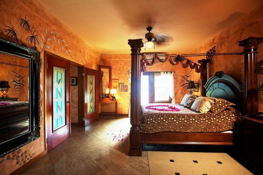 Chabil Mar Villas - Guest Exclusive Boutique Resort Placencia 外观 照片