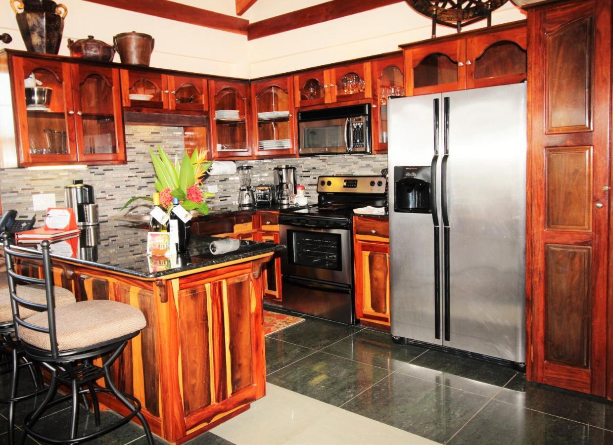 Chabil Mar Villas - Guest Exclusive Boutique Resort Placencia 外观 照片
