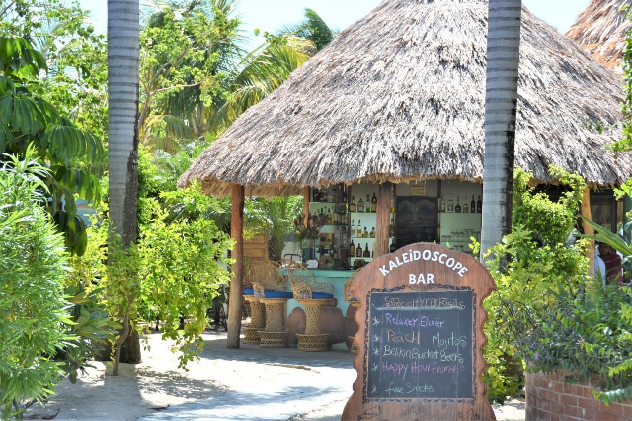 Chabil Mar Villas - Guest Exclusive Boutique Resort Placencia 外观 照片