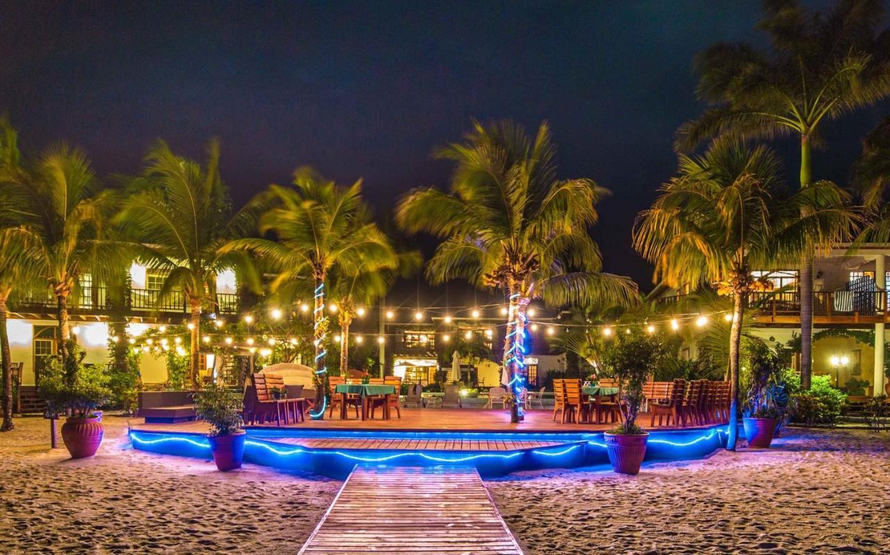 Chabil Mar Villas - Guest Exclusive Boutique Resort Placencia 外观 照片