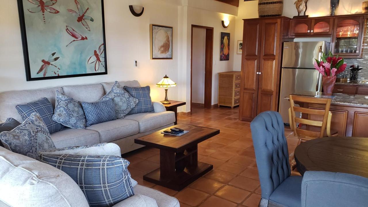 Chabil Mar Villas - Guest Exclusive Boutique Resort Placencia 外观 照片