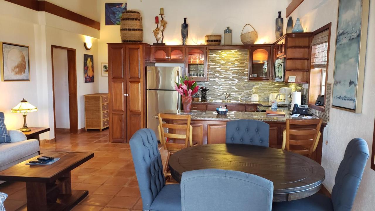 Chabil Mar Villas - Guest Exclusive Boutique Resort Placencia 外观 照片