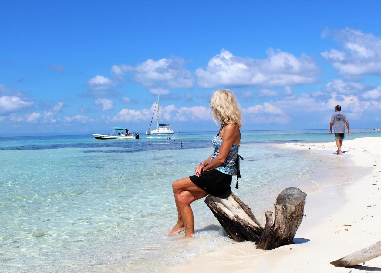 Chabil Mar Villas - Guest Exclusive Boutique Resort Placencia 外观 照片