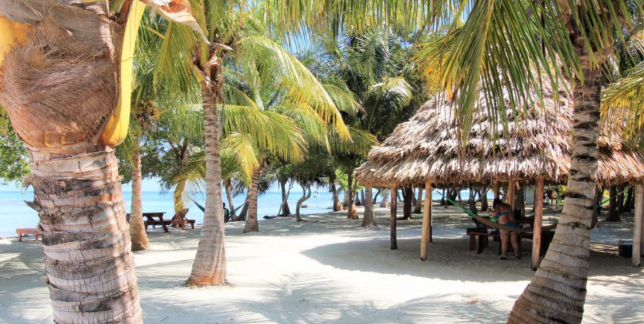 Chabil Mar Villas - Guest Exclusive Boutique Resort Placencia 外观 照片