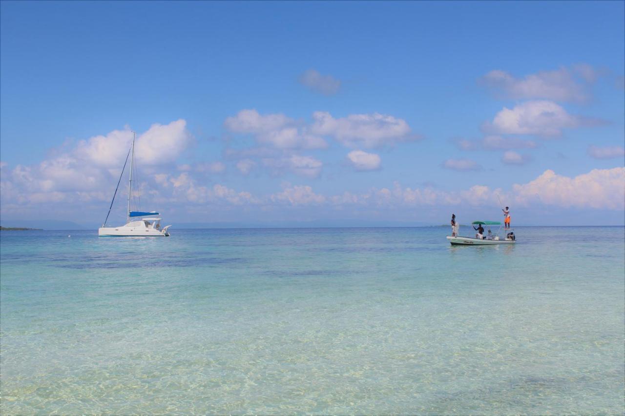 Chabil Mar Villas - Guest Exclusive Boutique Resort Placencia 外观 照片
