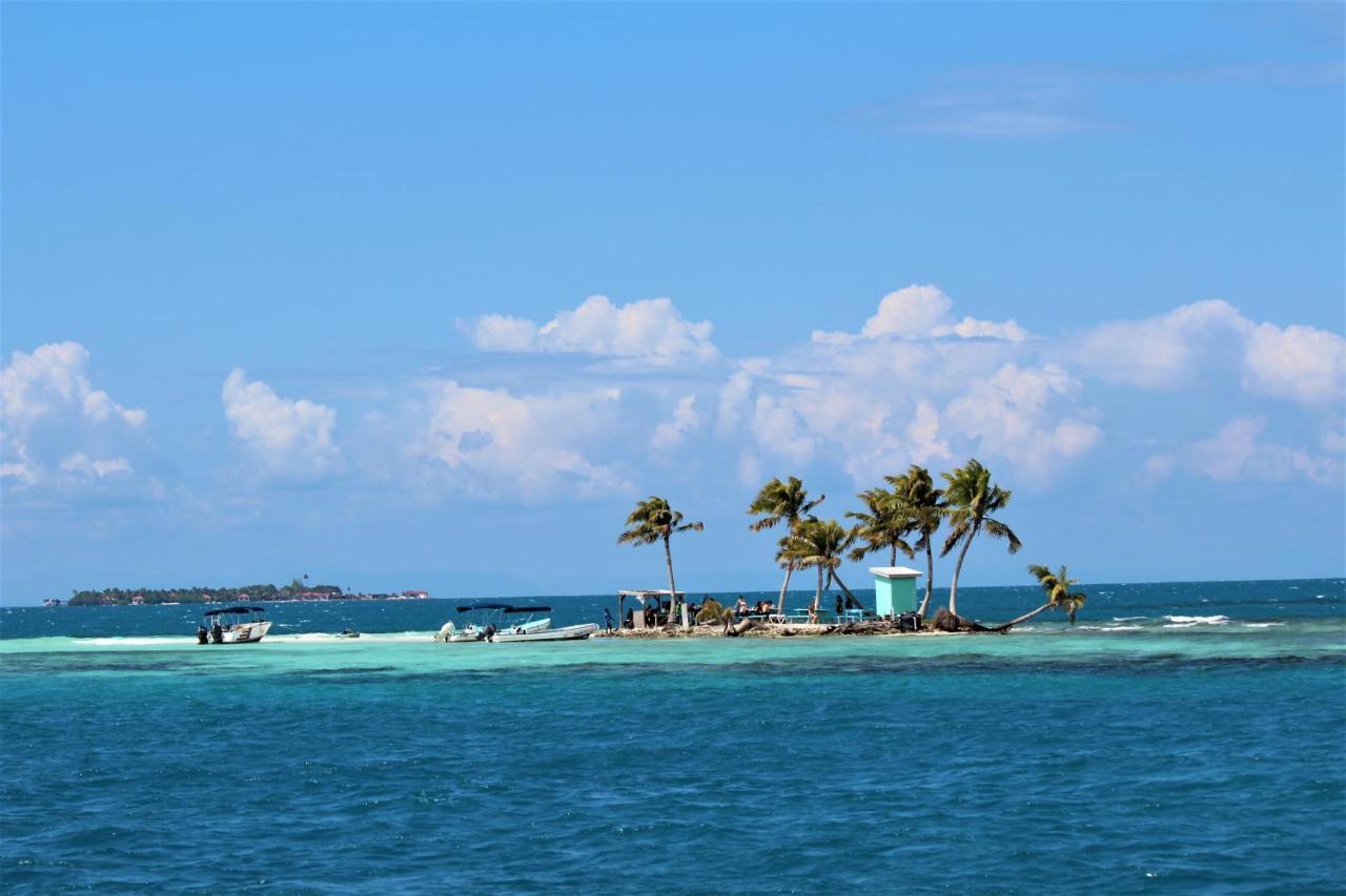 Chabil Mar Villas - Guest Exclusive Boutique Resort Placencia 外观 照片